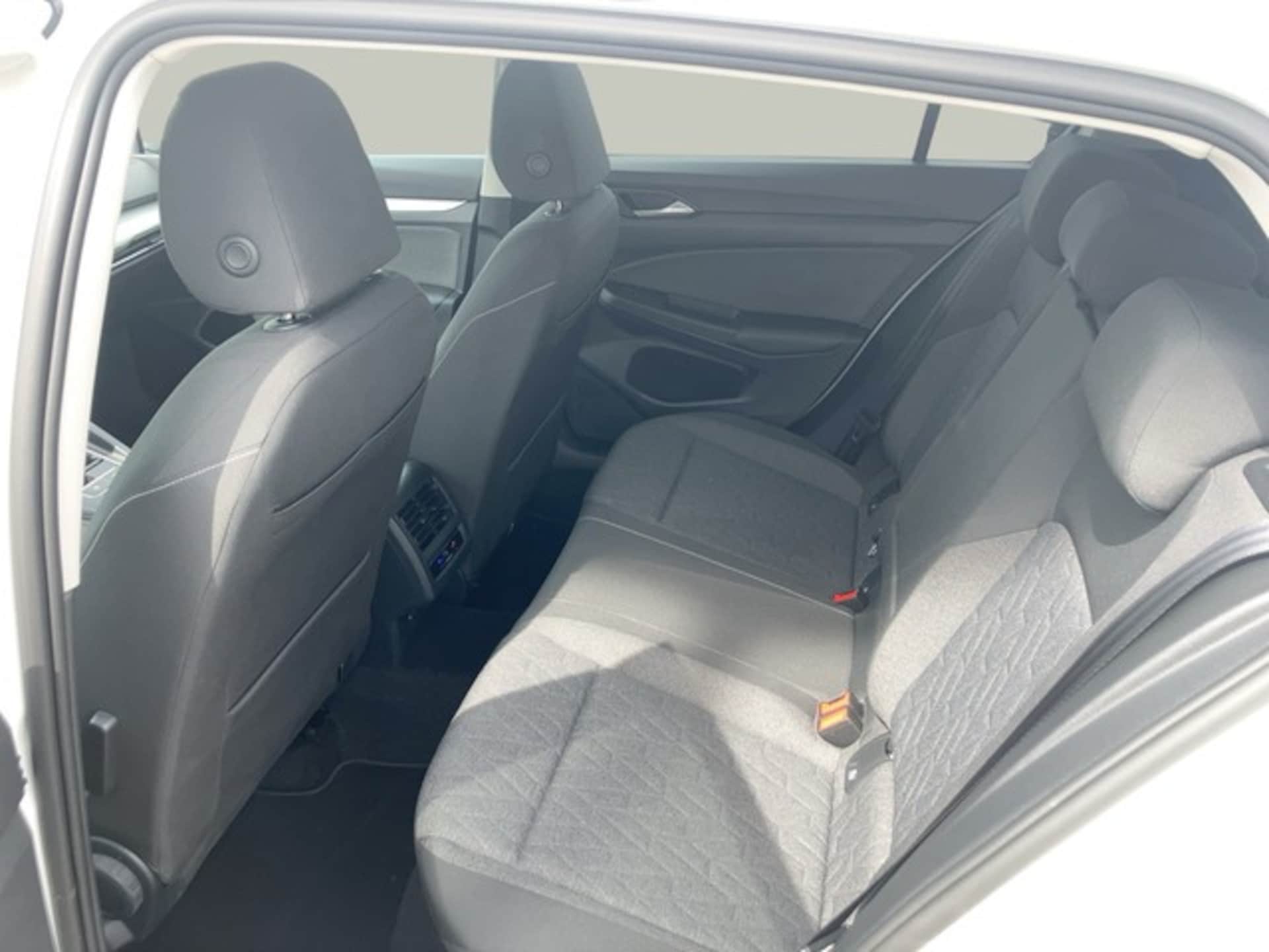 Volkswagen Golf MOVE