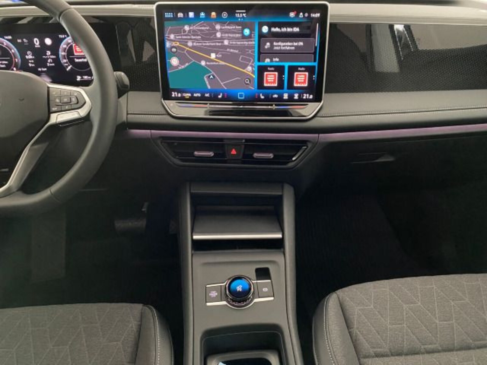 Volkswagen Tiguan – Bild 10