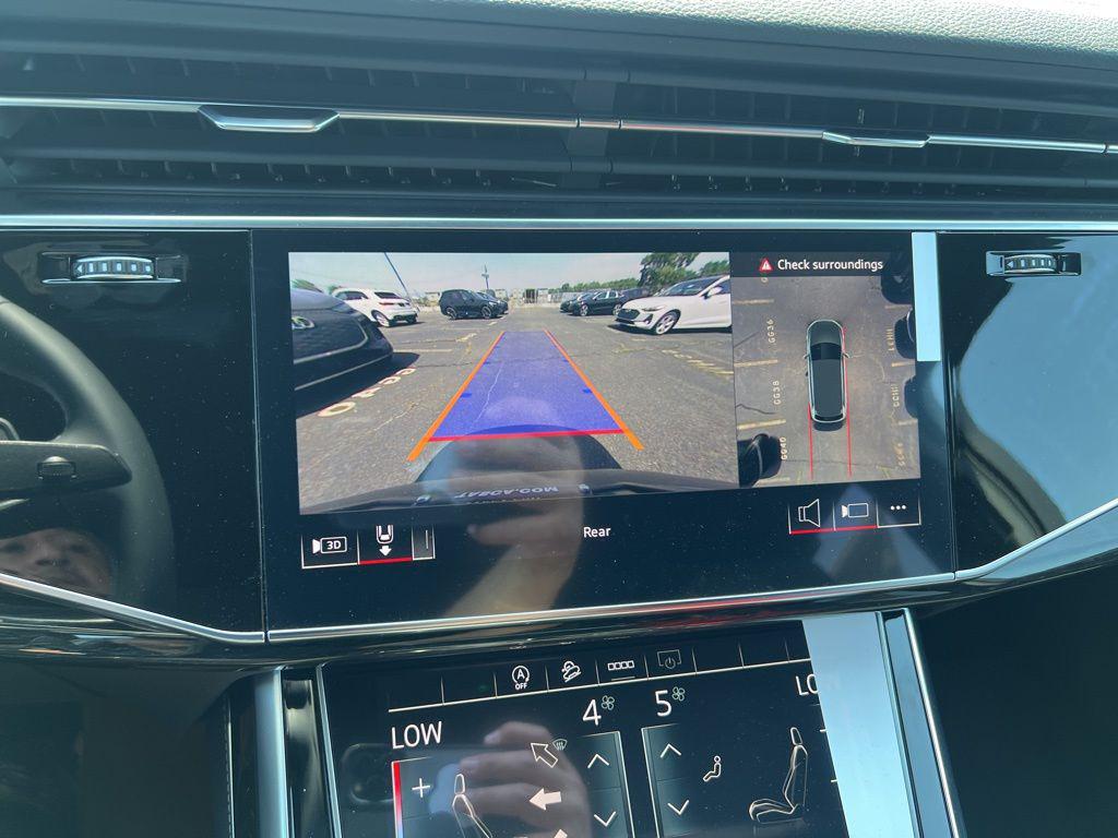 2025 Audi Q7 Premium Plus - Photo 34