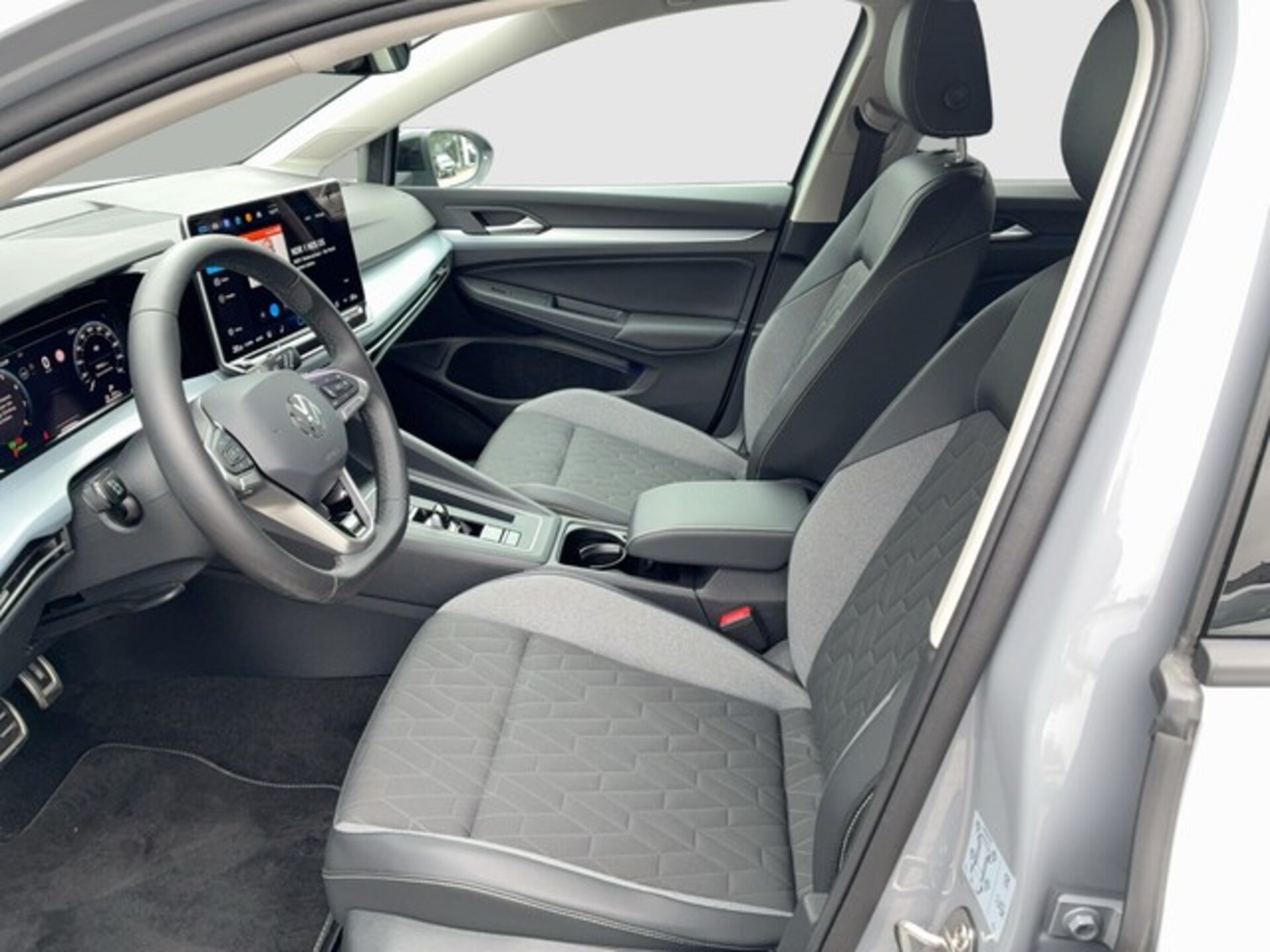 Volkswagen Golf Variant Goal