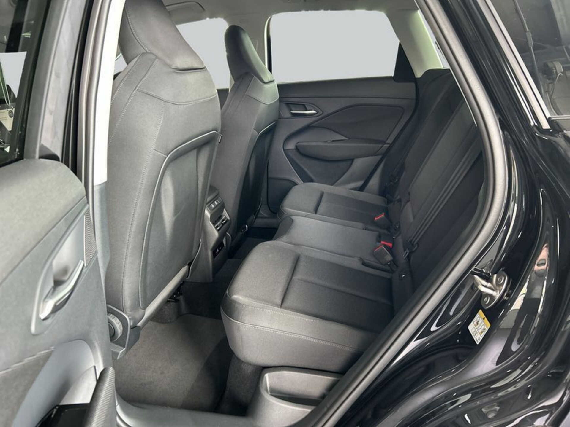 Audi Q3 SUV