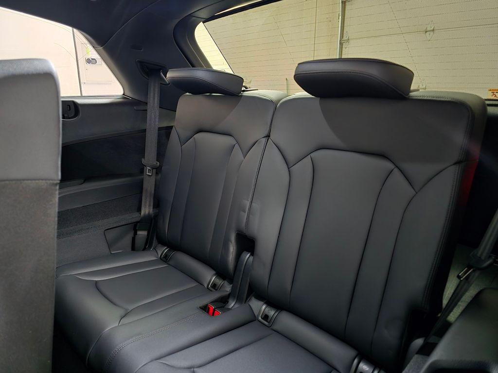 2026 Audi Q7 Premium Plus - Photo 22