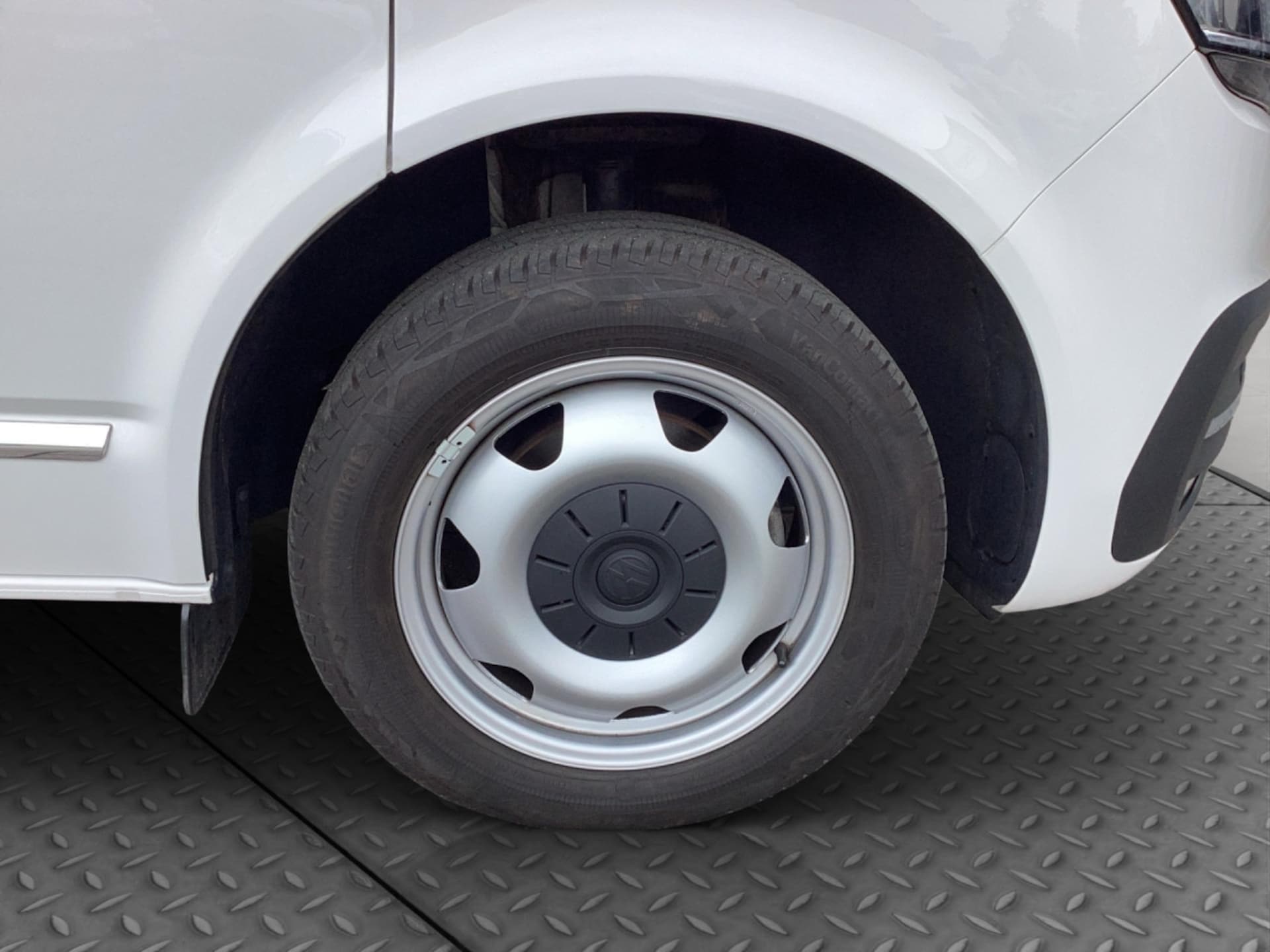 Volkswagen T6.1 Caravelle langer Radstand Comfortline