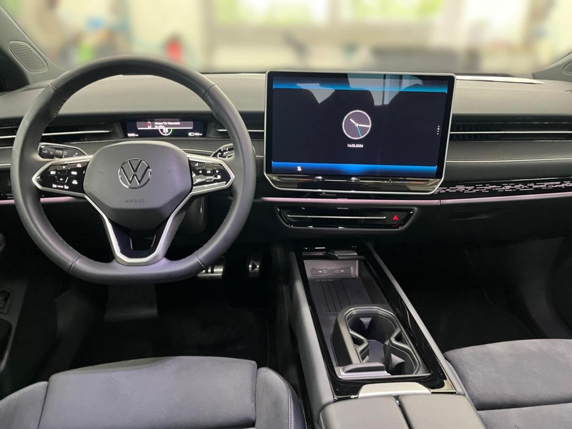 Volkswagen ID.7 Pro