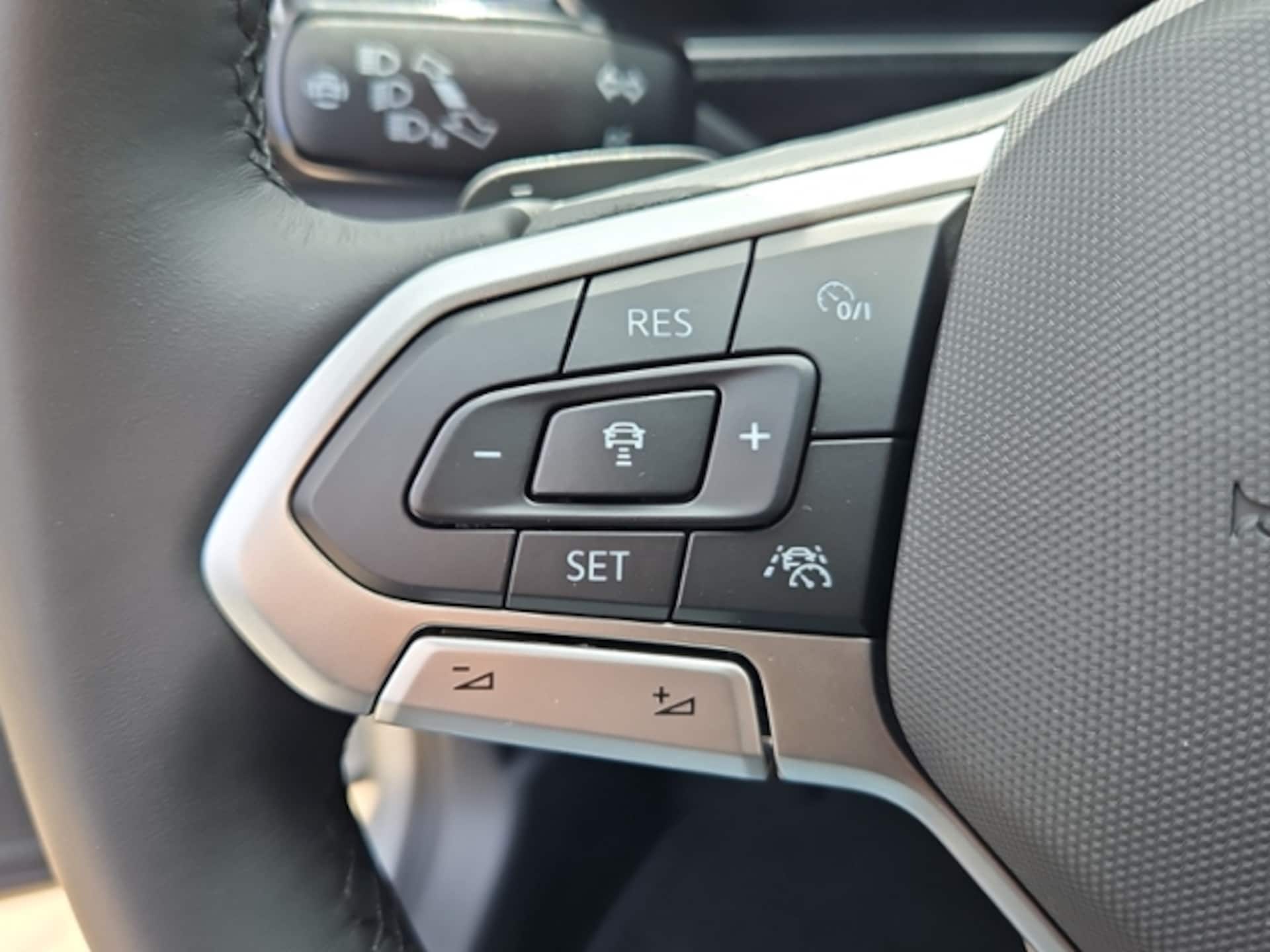 Volkswagen T-Cross ENERGY