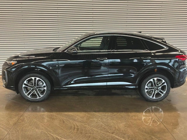 2025 Audi Q5 Sportback