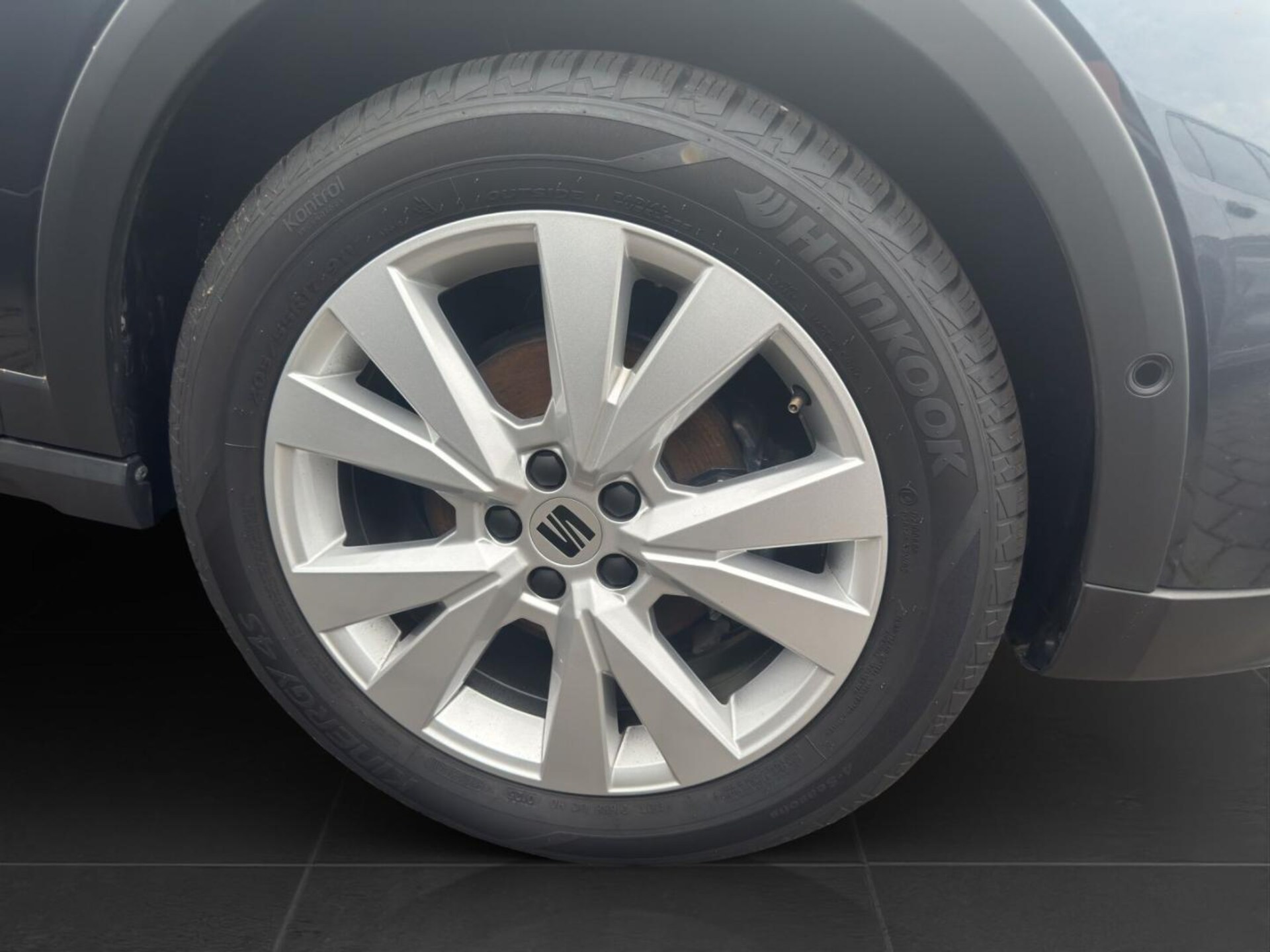 SEAT Arona Xperience