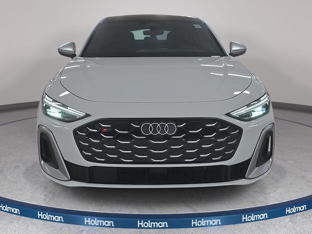 2026 Audi S5 Sedan