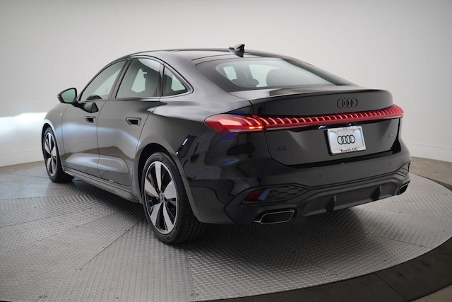 2026 Audi A5 Sedan