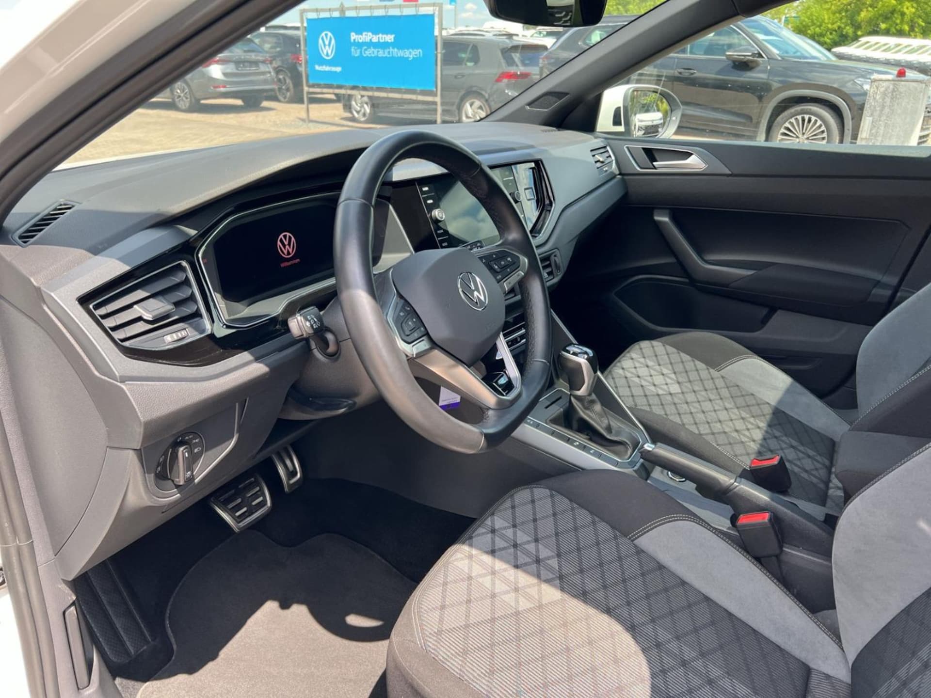 Volkswagen Taigo R-Line