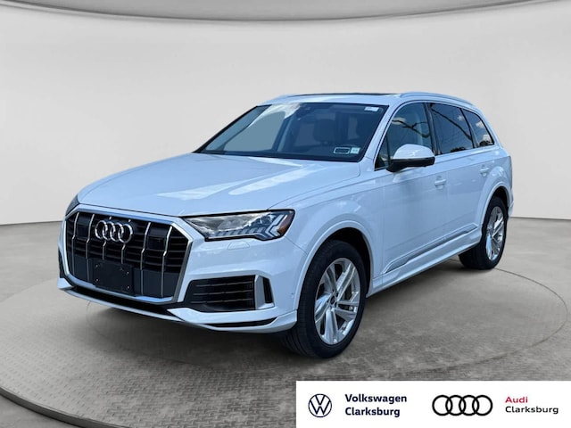 2023 Audi Q7
