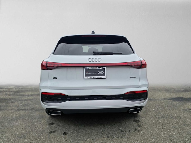 2025 Audi Q5