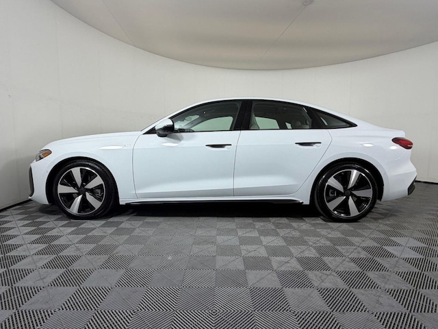 2026 Audi A5 Sedan
