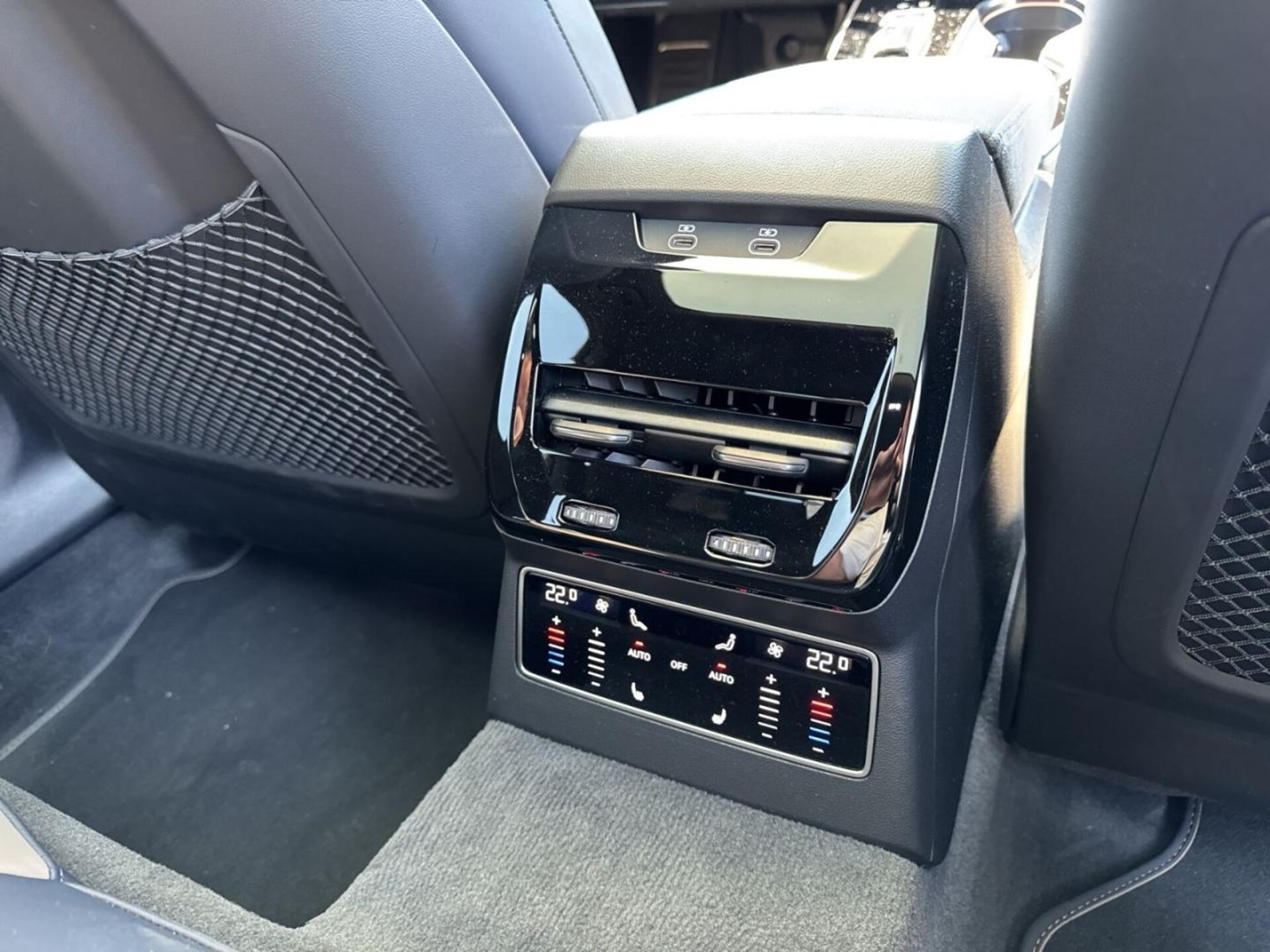 Audi A6 Limousine