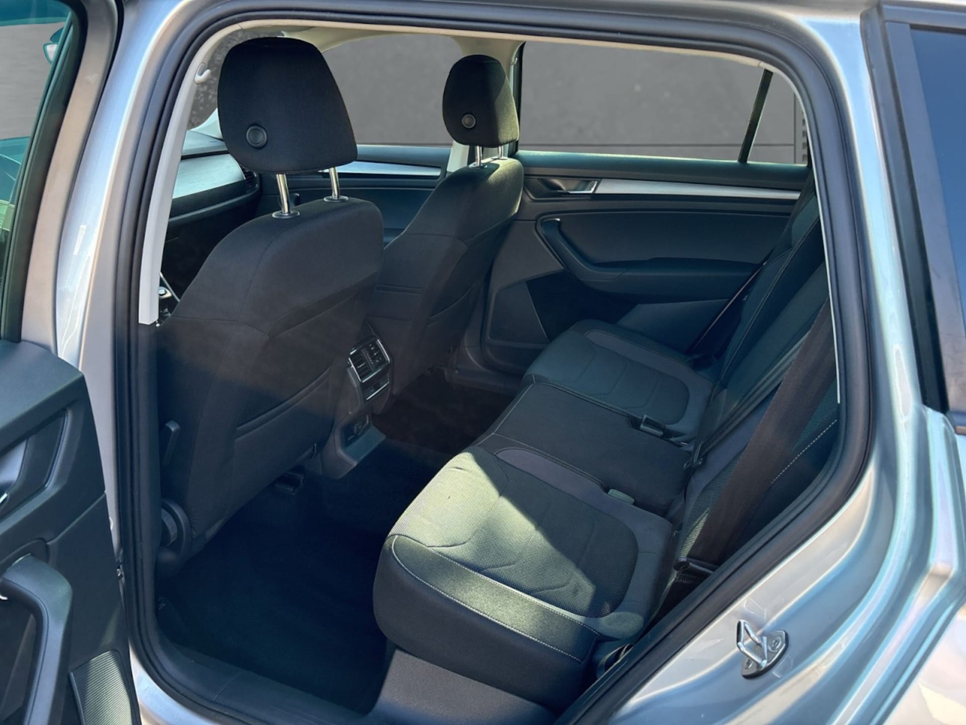 Skoda Kodiaq Ambition