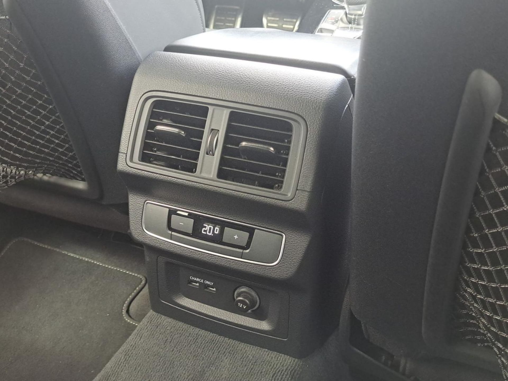 Audi Q5 SUV Advanced