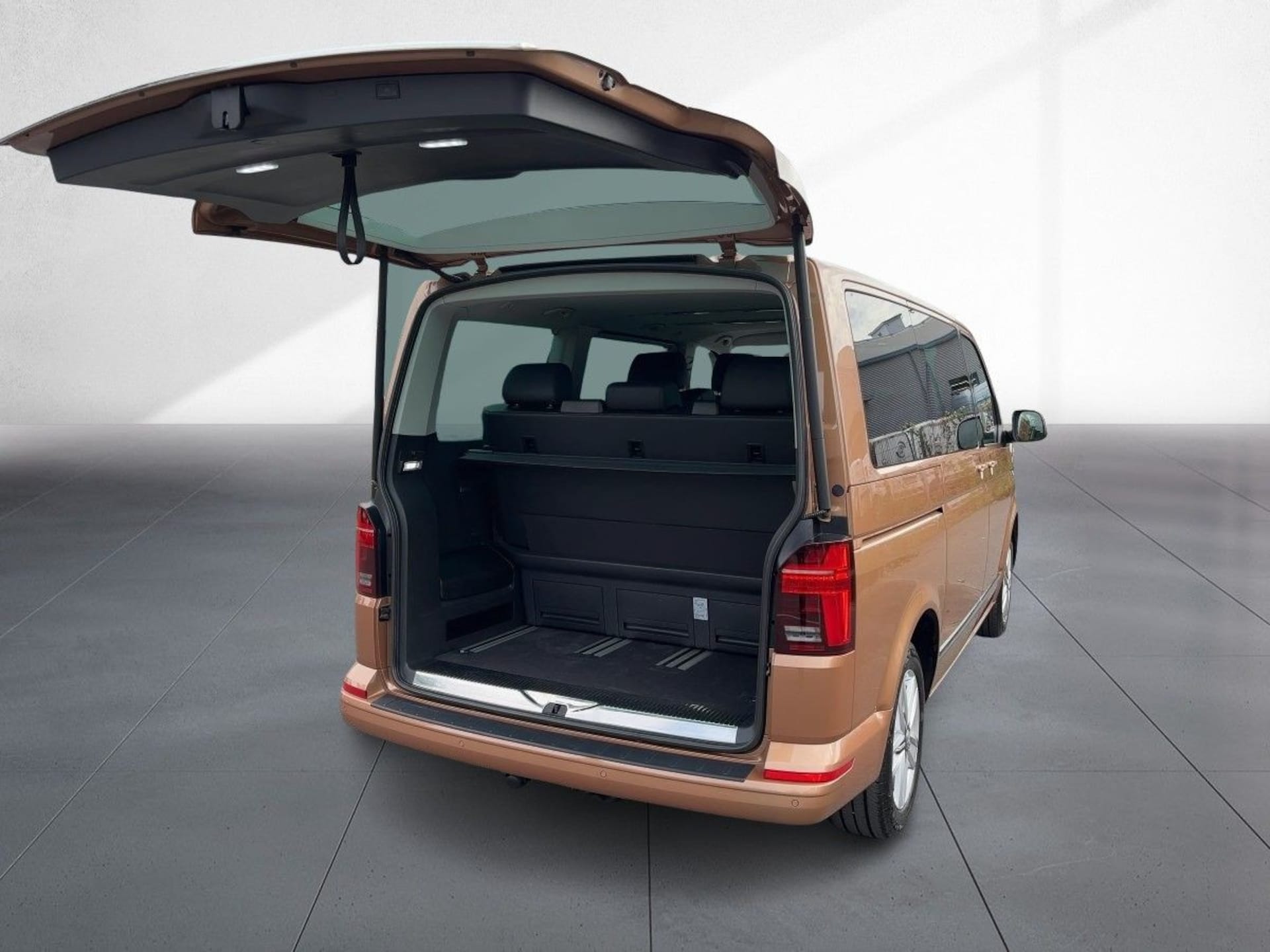 Volkswagen T6.1 Multivan Comfortline