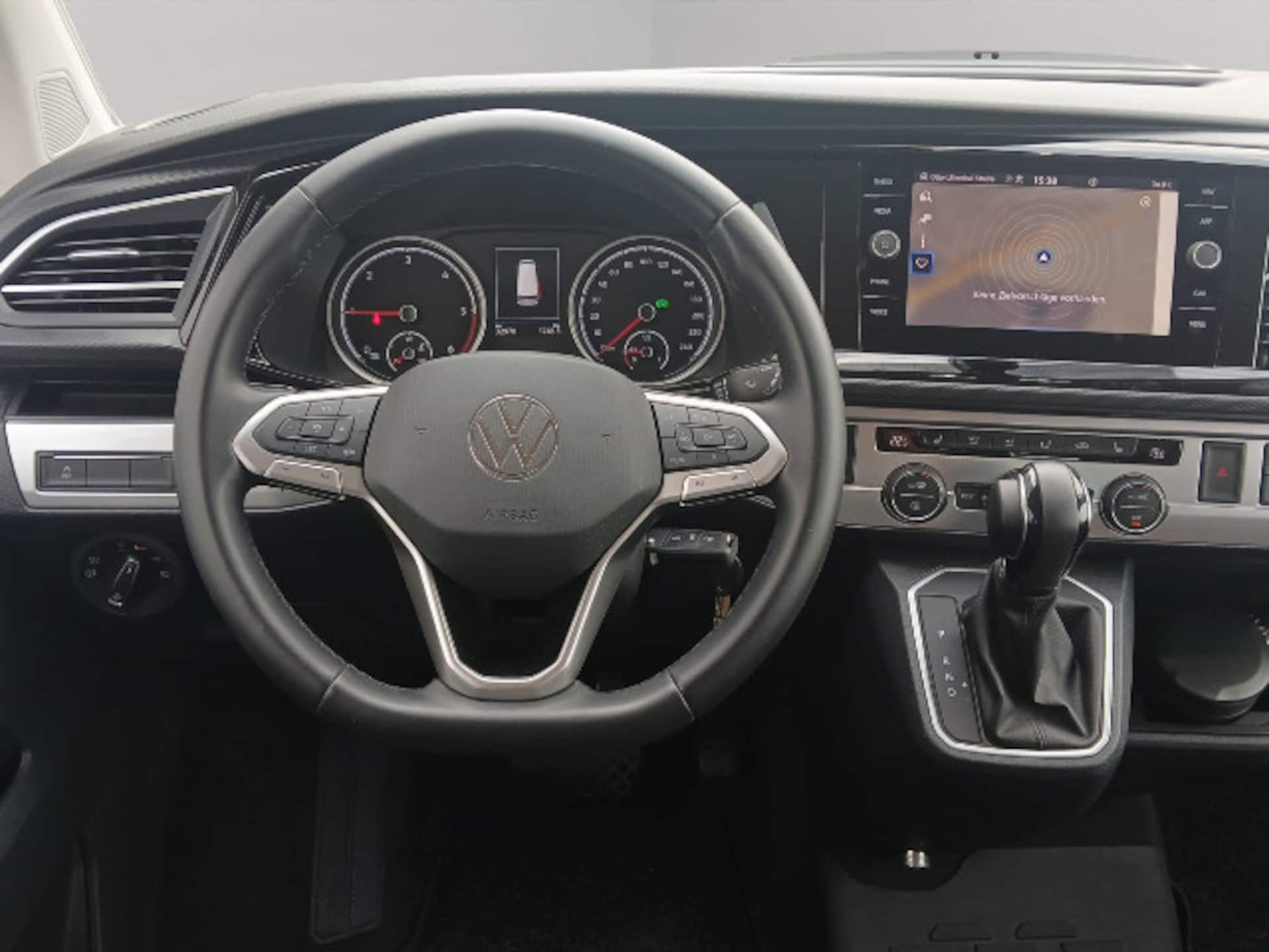 Volkswagen T6.1 California Beach
