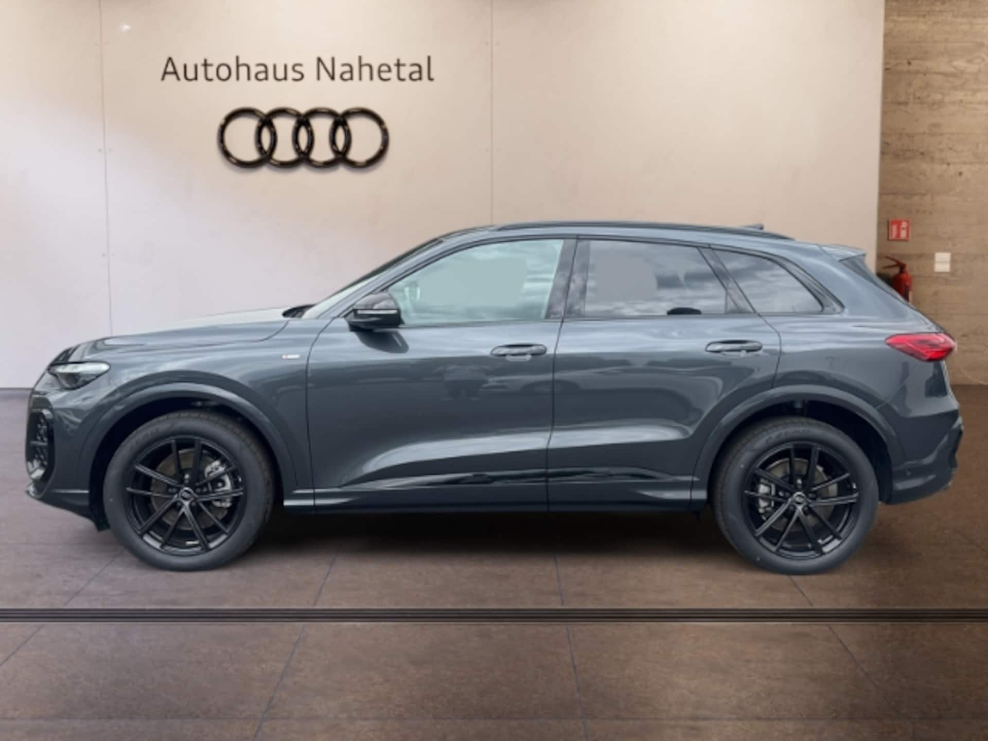 Audi Q5 SUV
