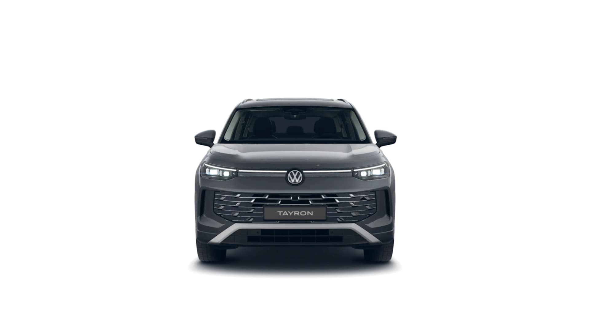 Volkswagen Tayron Elegance