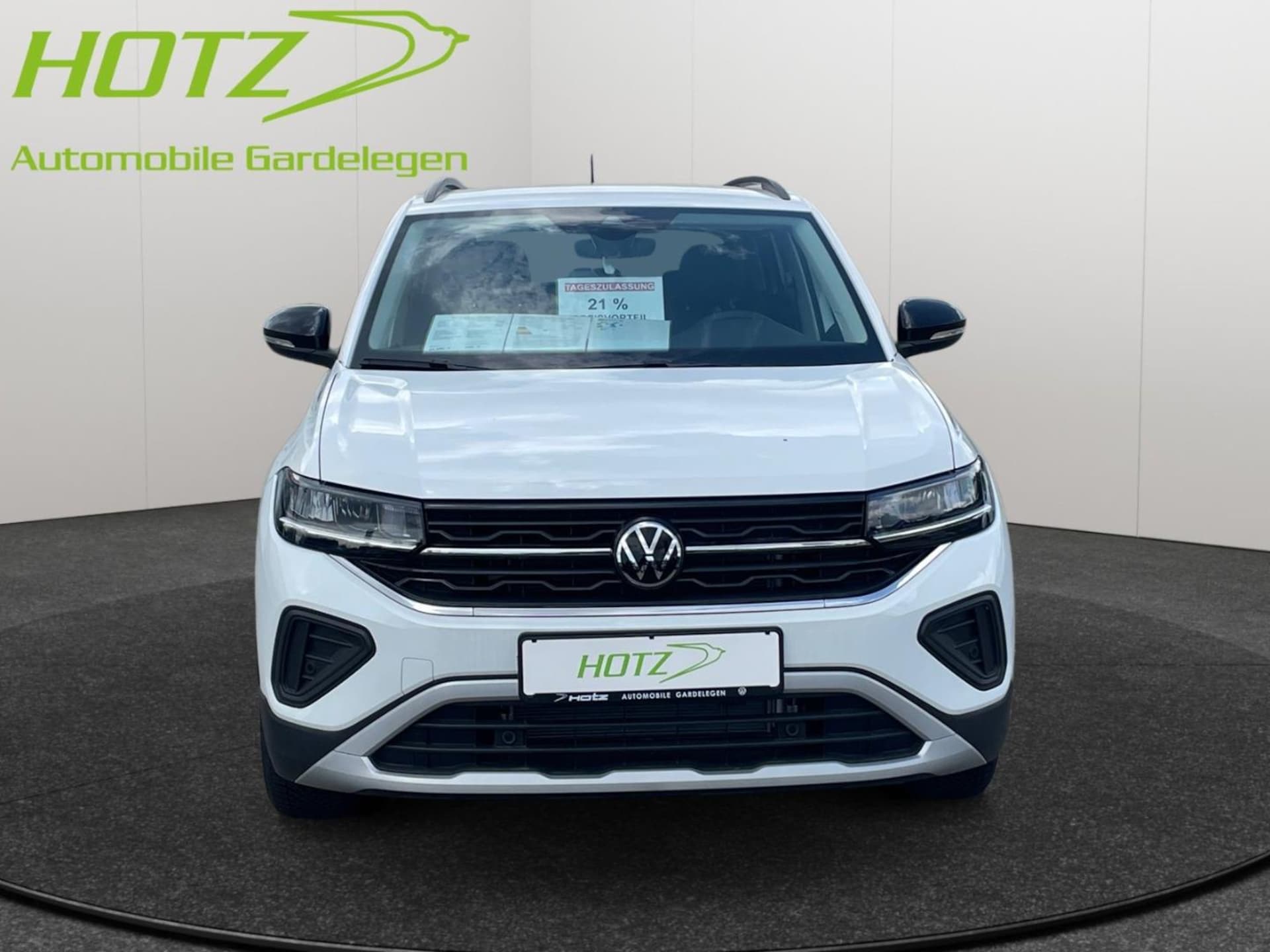 Volkswagen T-Cross ENERGY