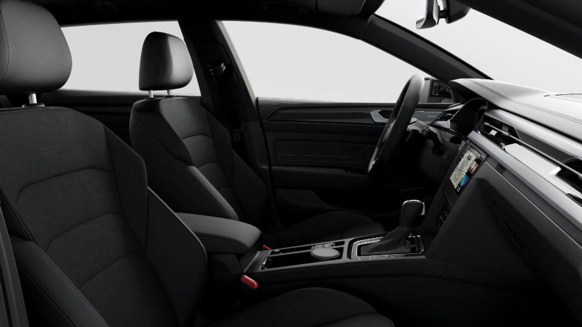 Volkswagen Arteon Shooting Brake R-Line