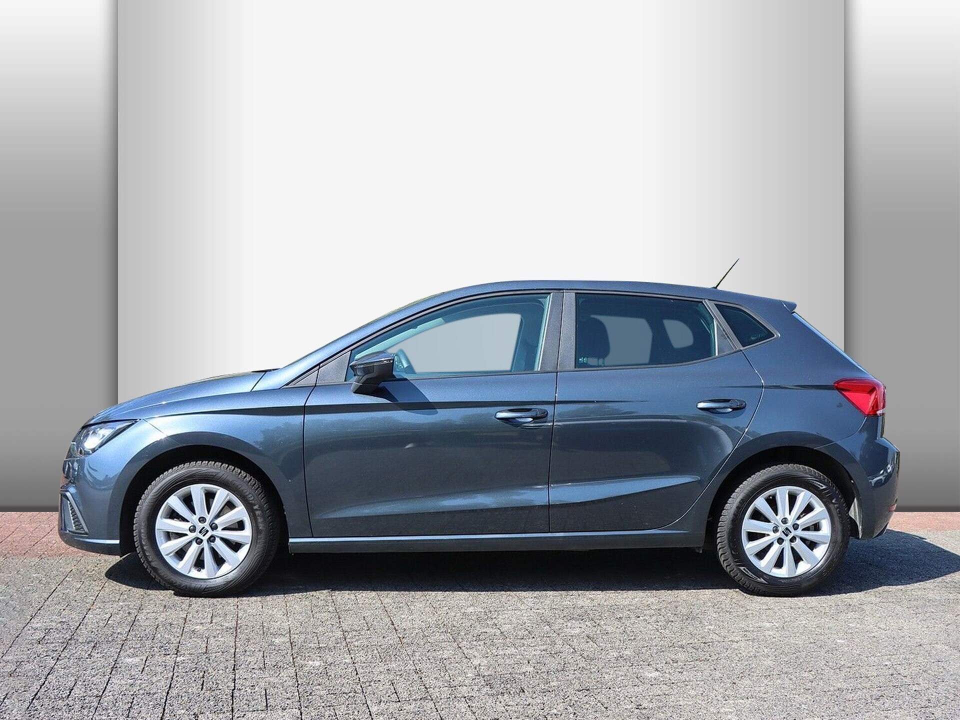 SEAT Ibiza Style