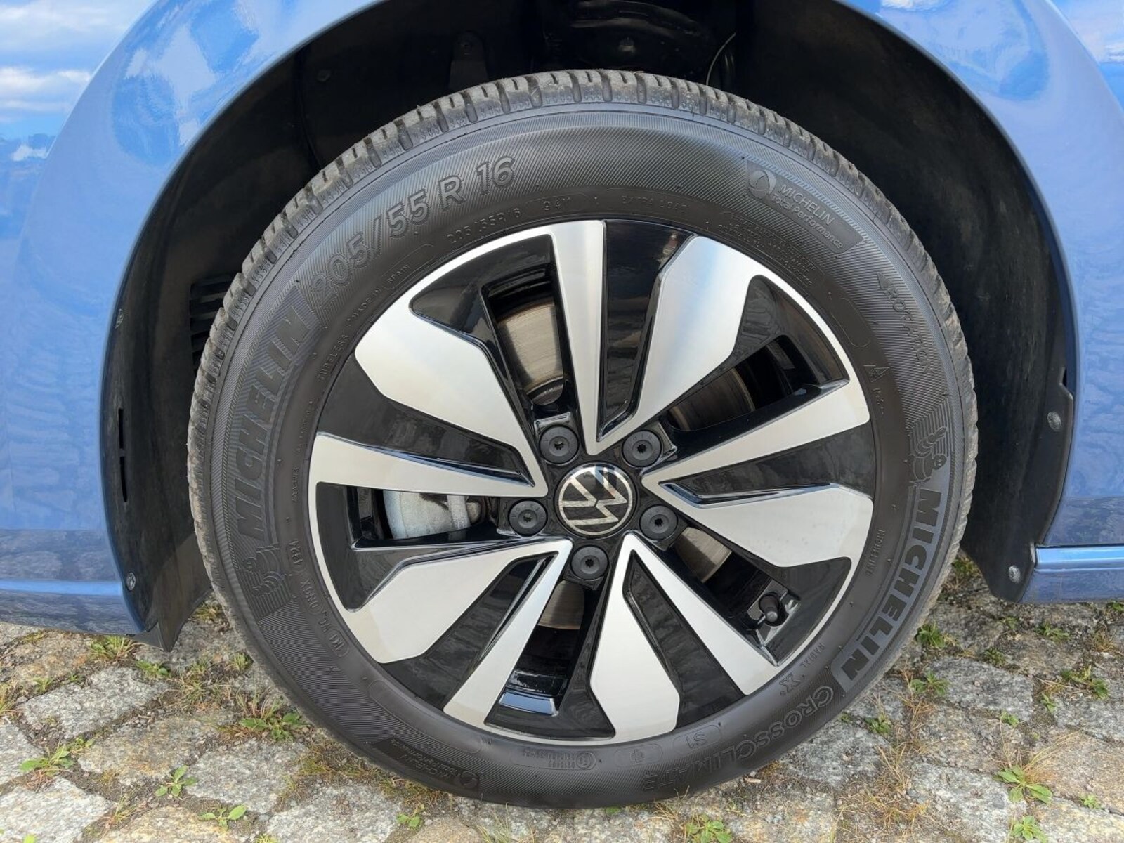 Volkswagen Golf Variant – Bild 17