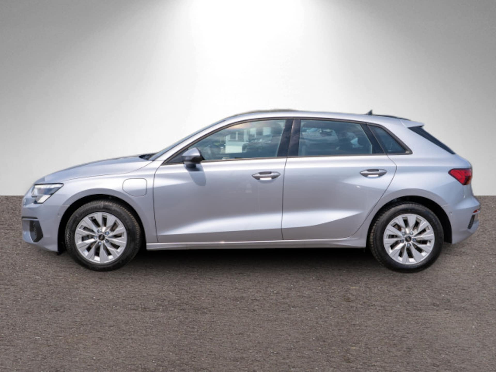 Audi A3 Sportback TFSI e