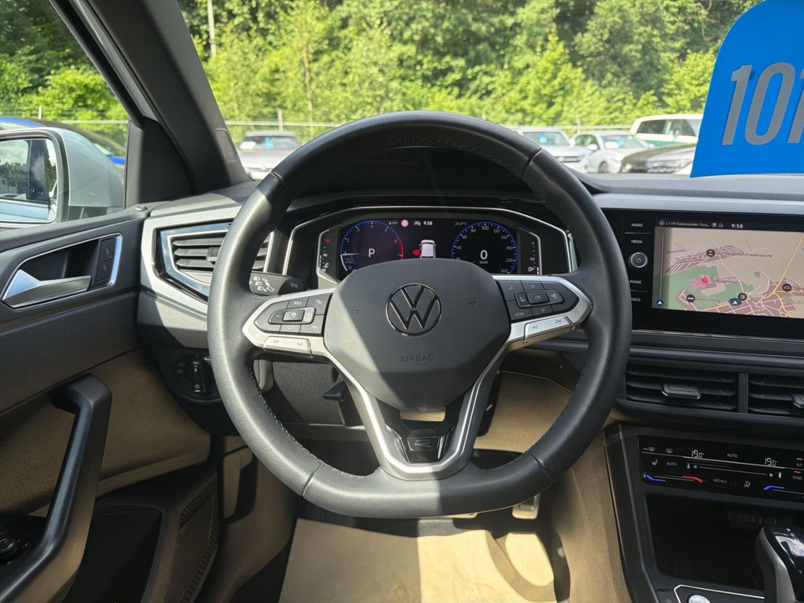 Volkswagen Polo – Bild 10