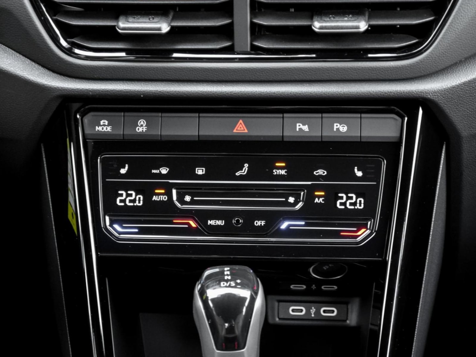 Volkswagen T-Roc – Bild 8