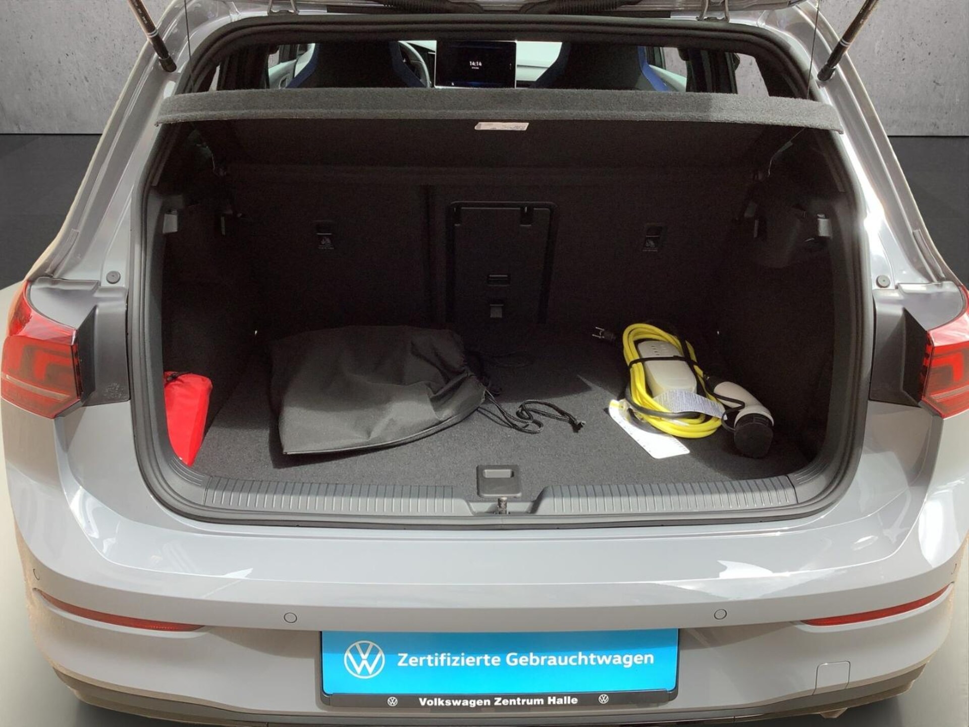 Volkswagen Golf GTE