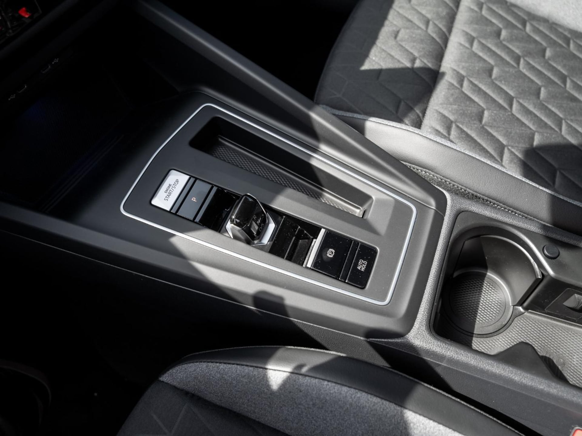Volkswagen Golf Goal