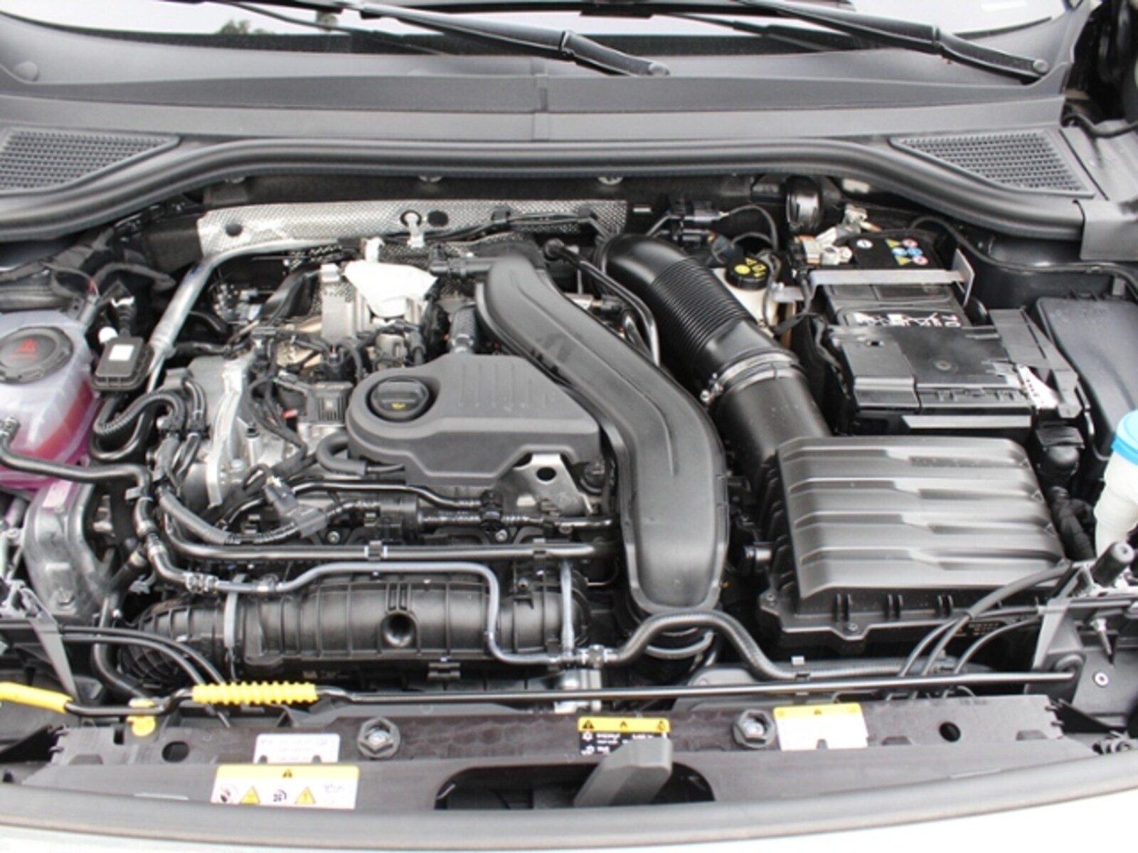 Volkswagen T-Roc – Bild 26