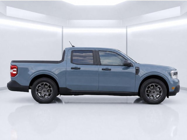 2023 Ford Maverick