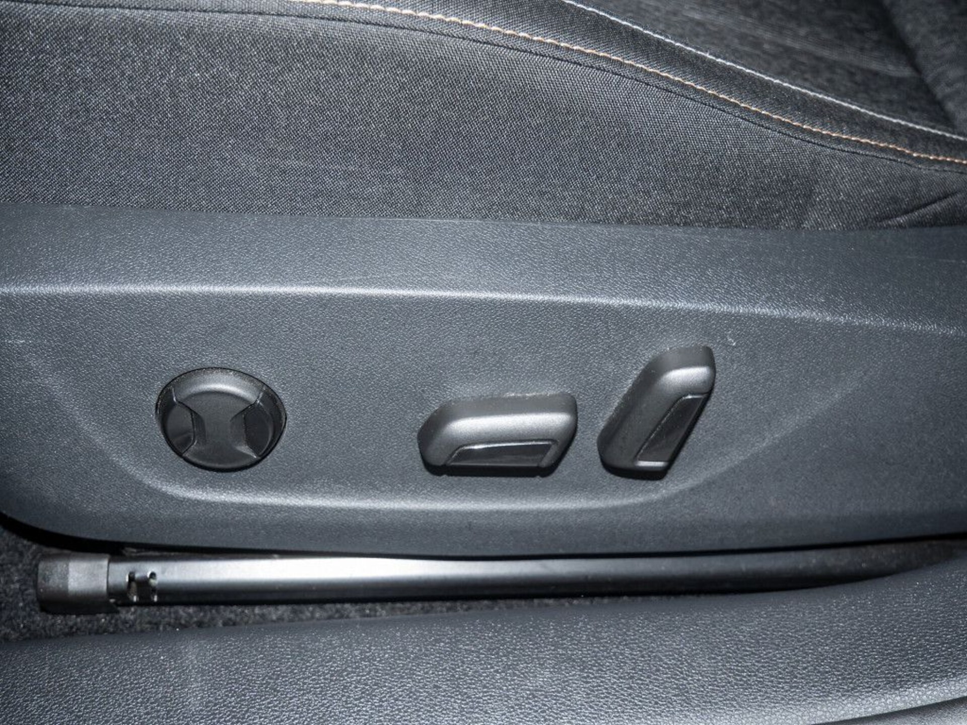 Skoda Scala Style