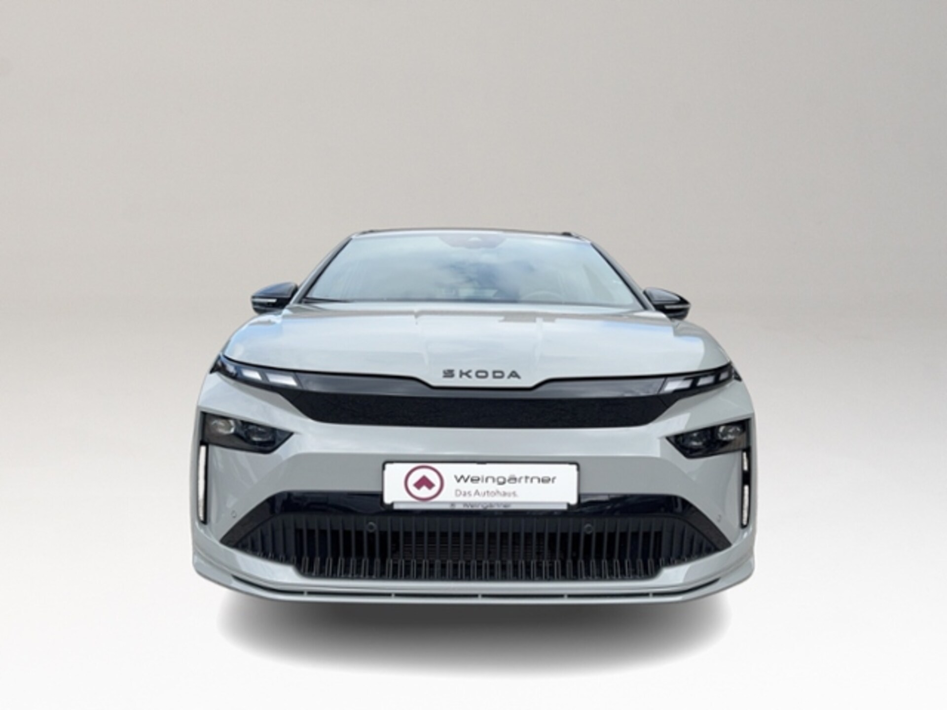Skoda Enyaq 85 Sportline