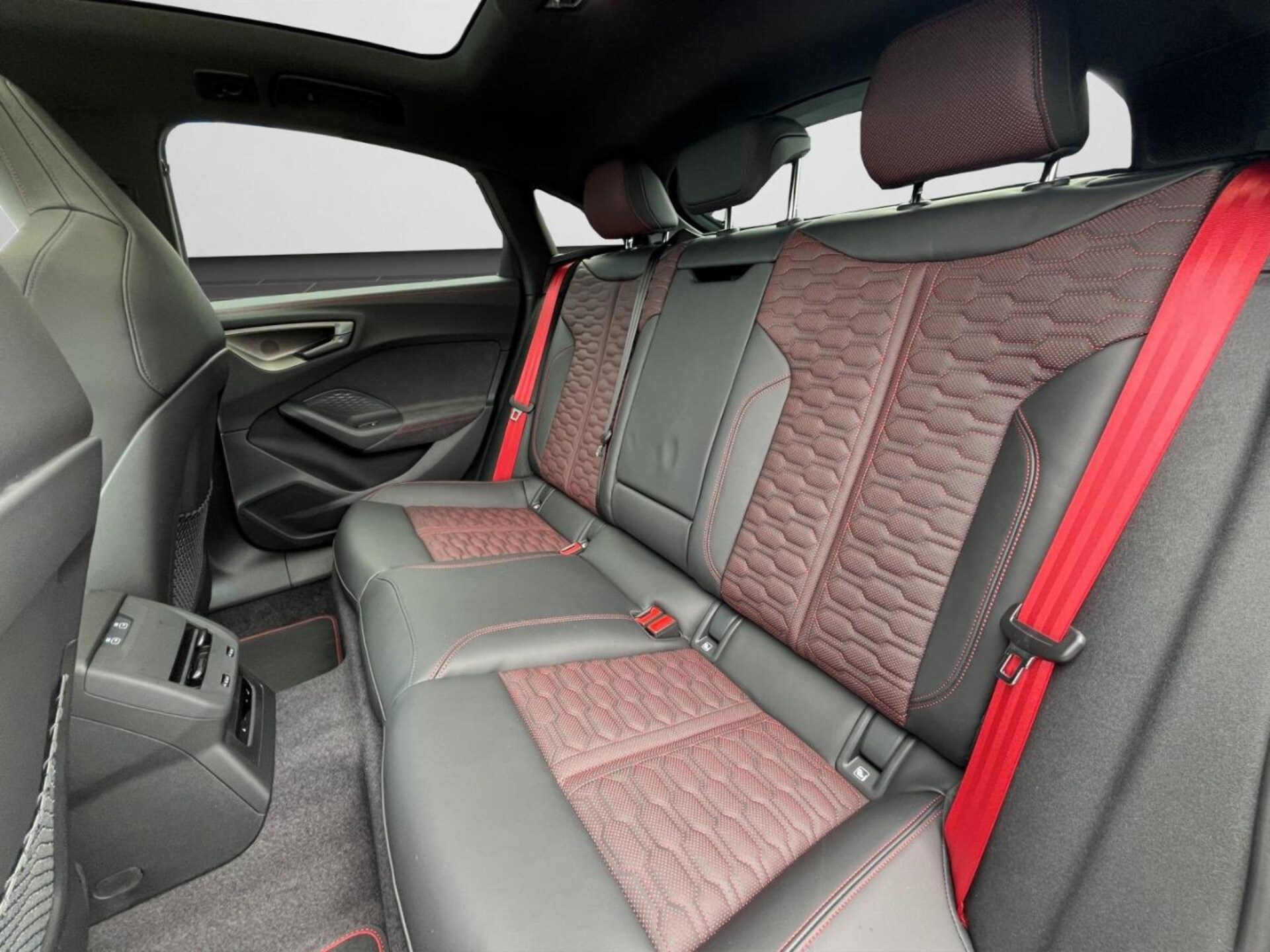 Audi RS 5 Limousine