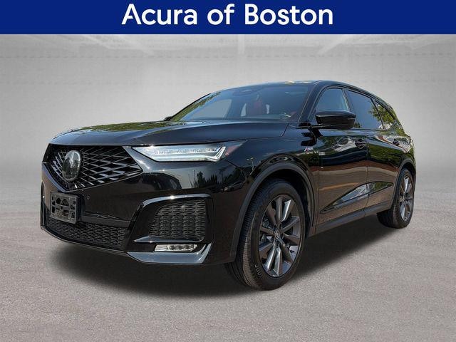 2025 Acura MDX