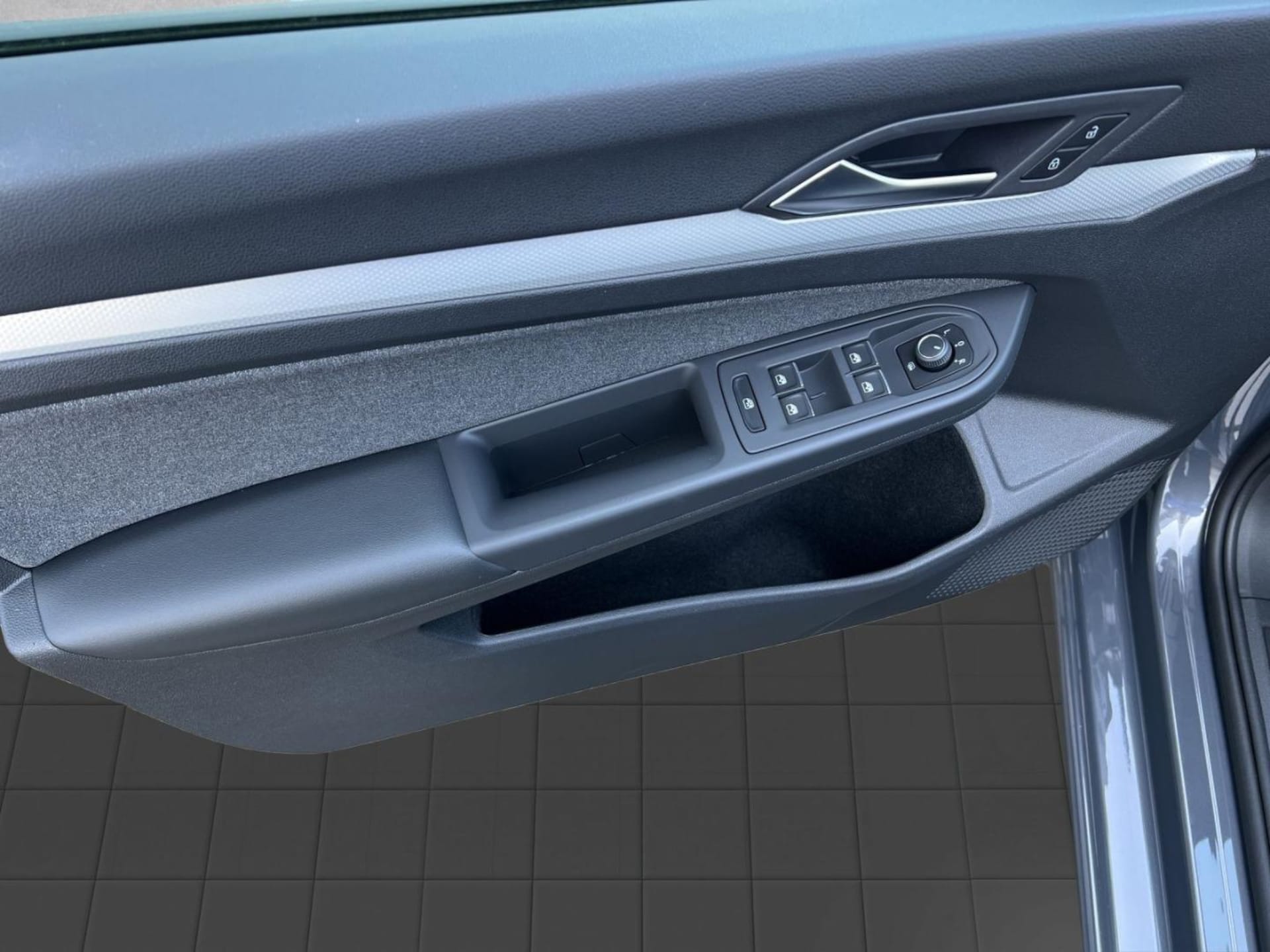 Volkswagen Golf MOVE