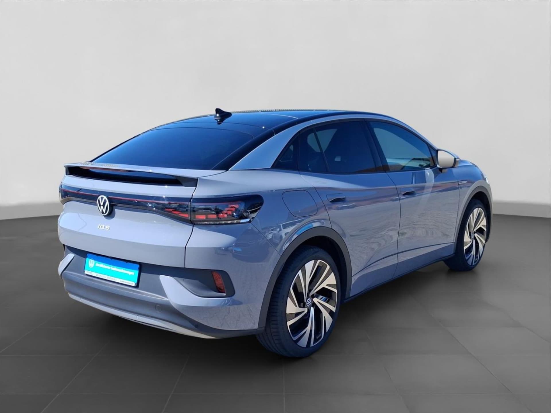 Volkswagen ID.5 Pro Performance