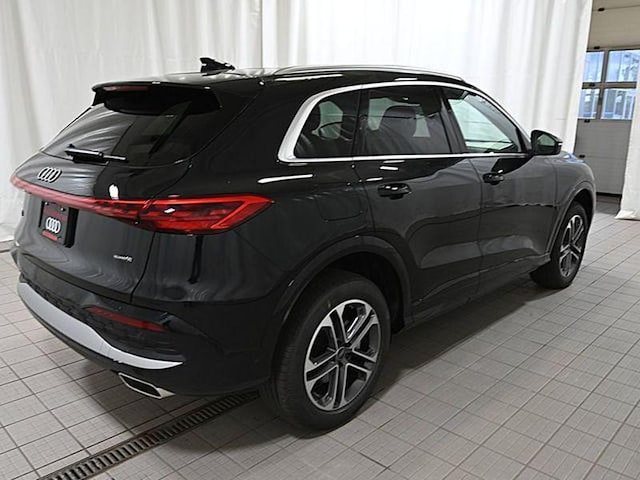 2026 Audi Q5 Premium Plus - Photo 14