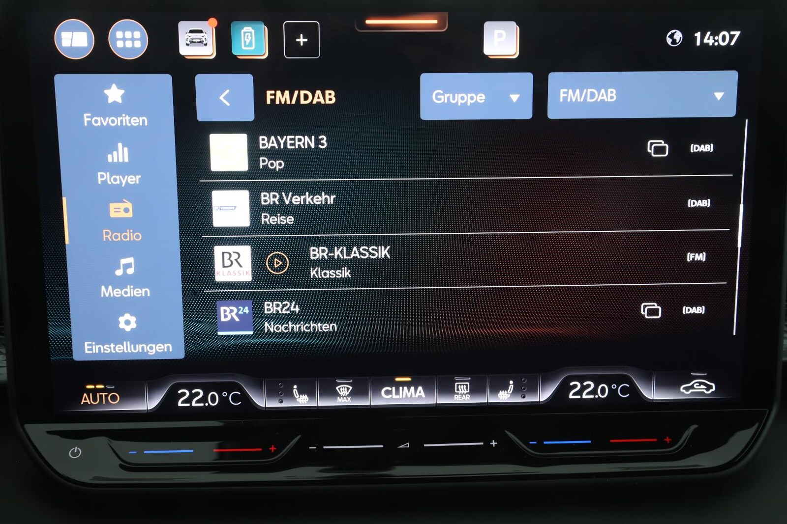 CUPRA Terramar – Bild 18
