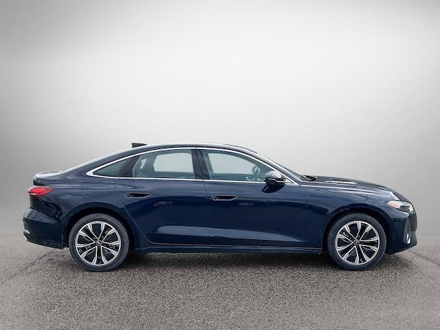 2025 Audi A5 Sedan