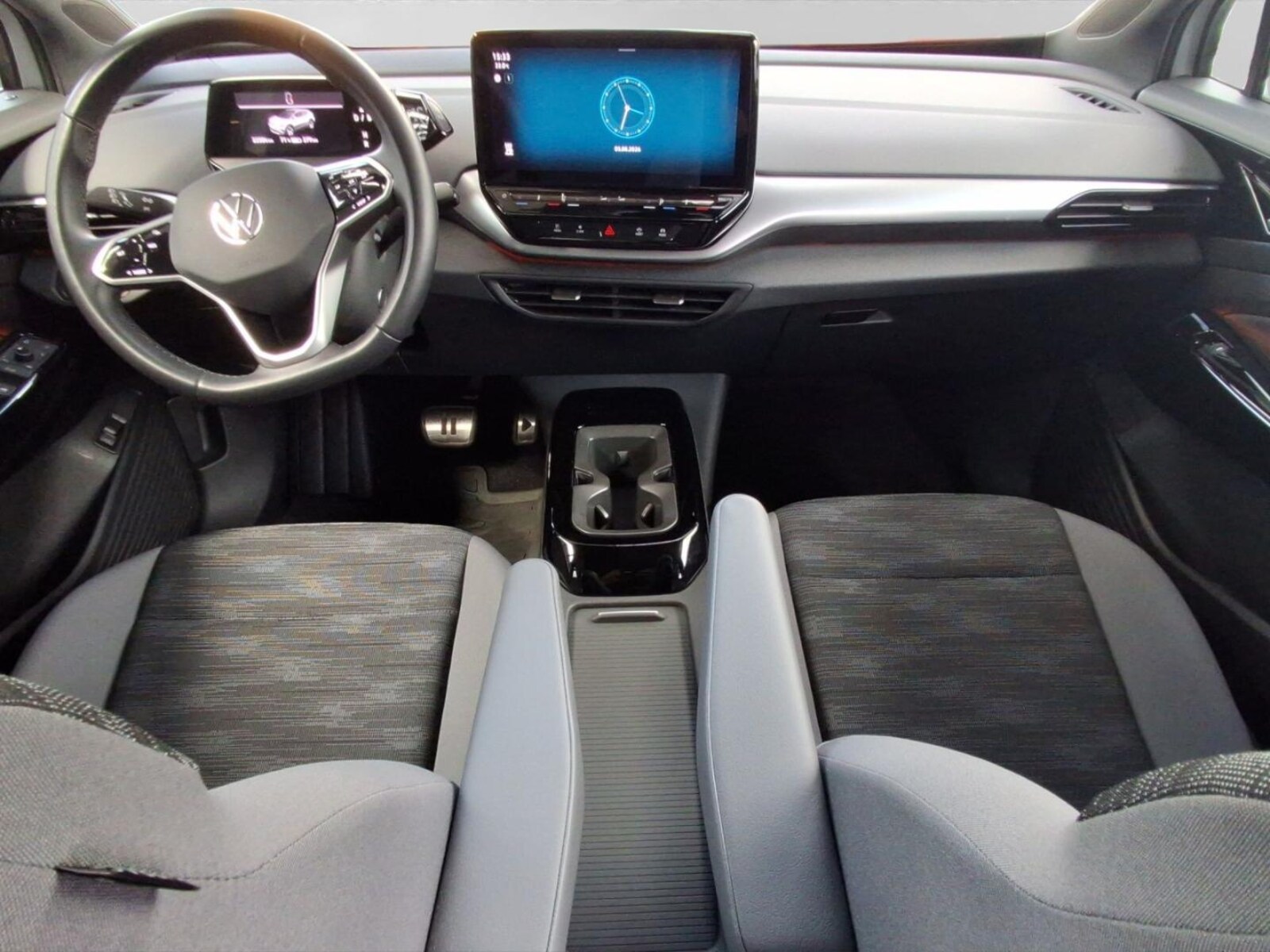 Volkswagen ID.4 – Bild 5