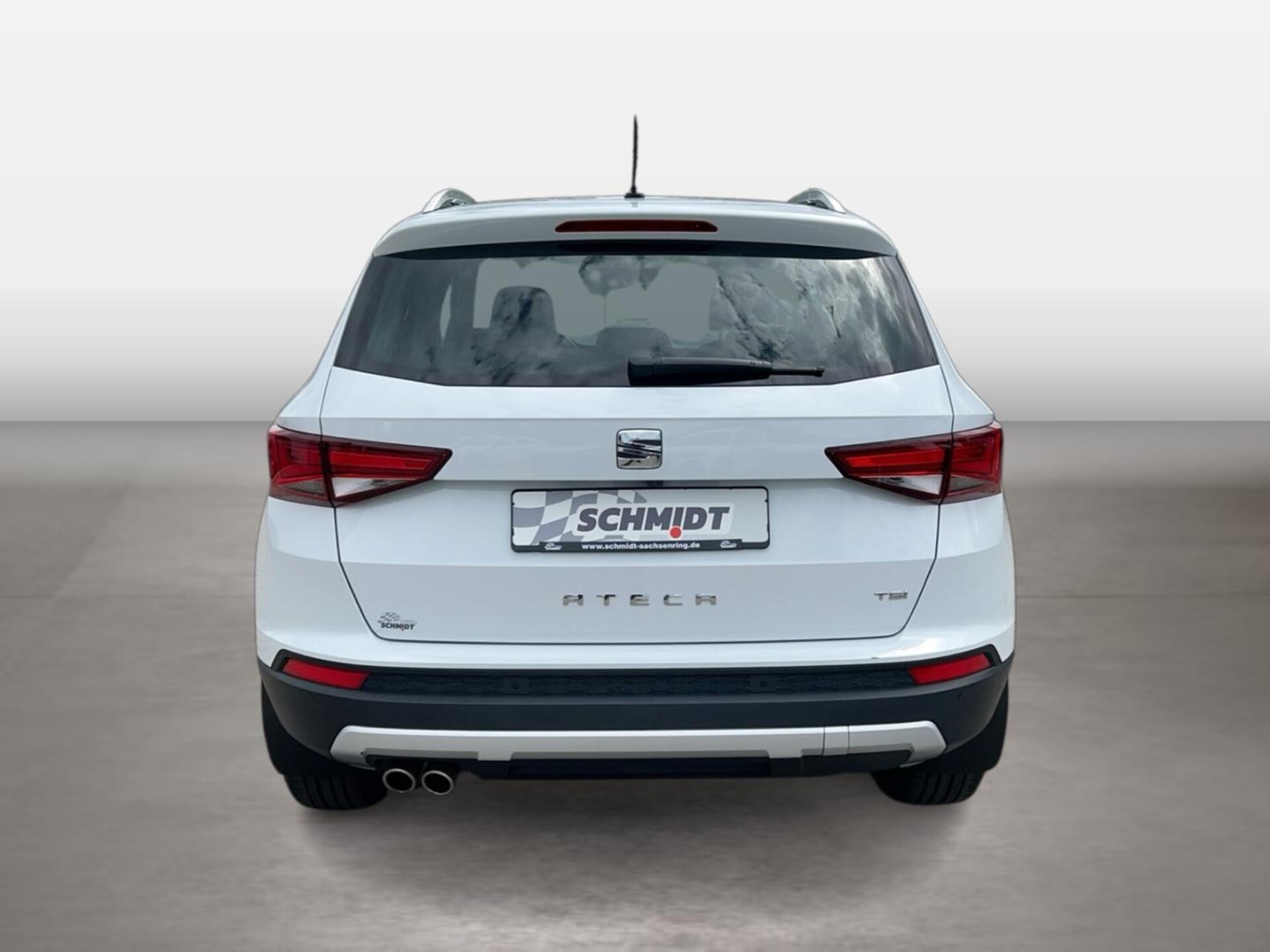 SEAT Ateca XCELLENCE