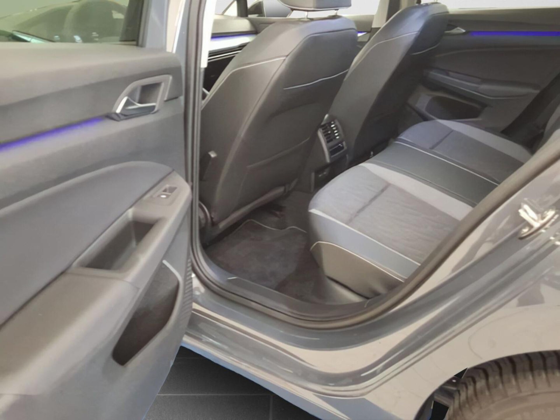 Volkswagen Golf Goal