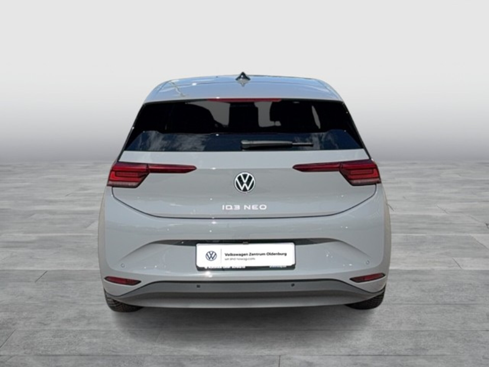 Volkswagen ID.3 Neo Life