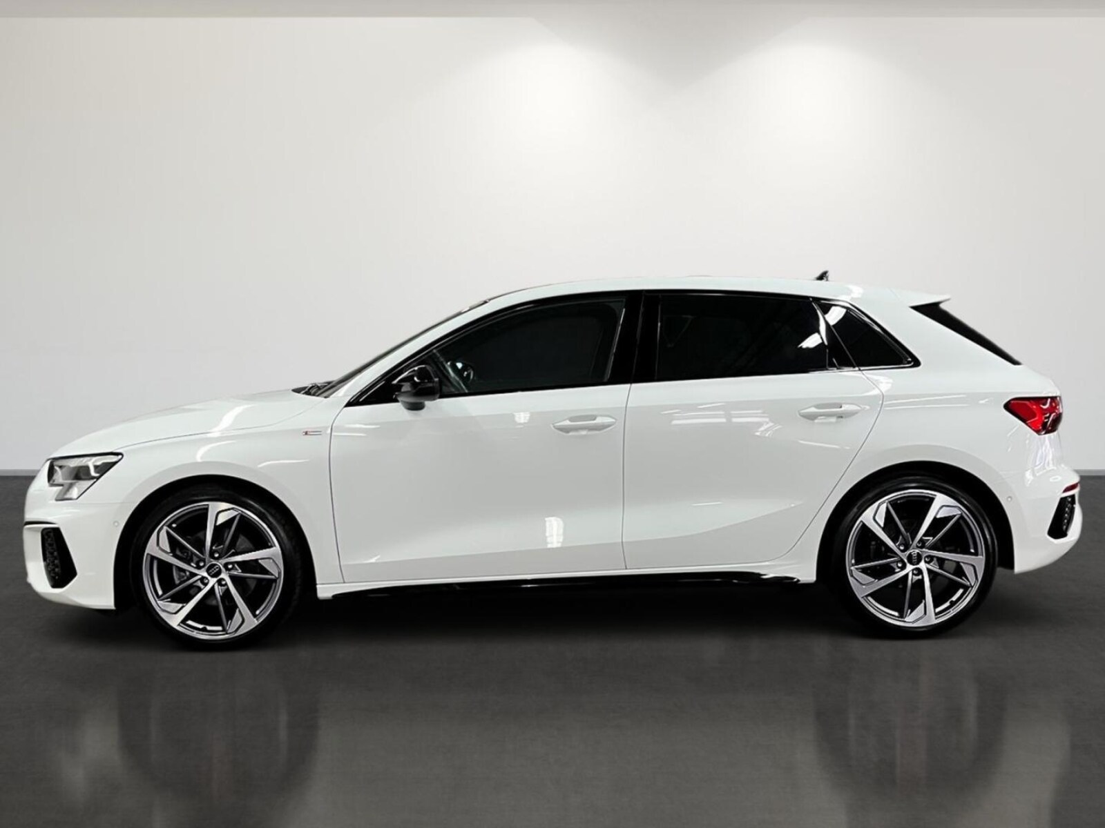 Audi A3 Sportback – Bild 7