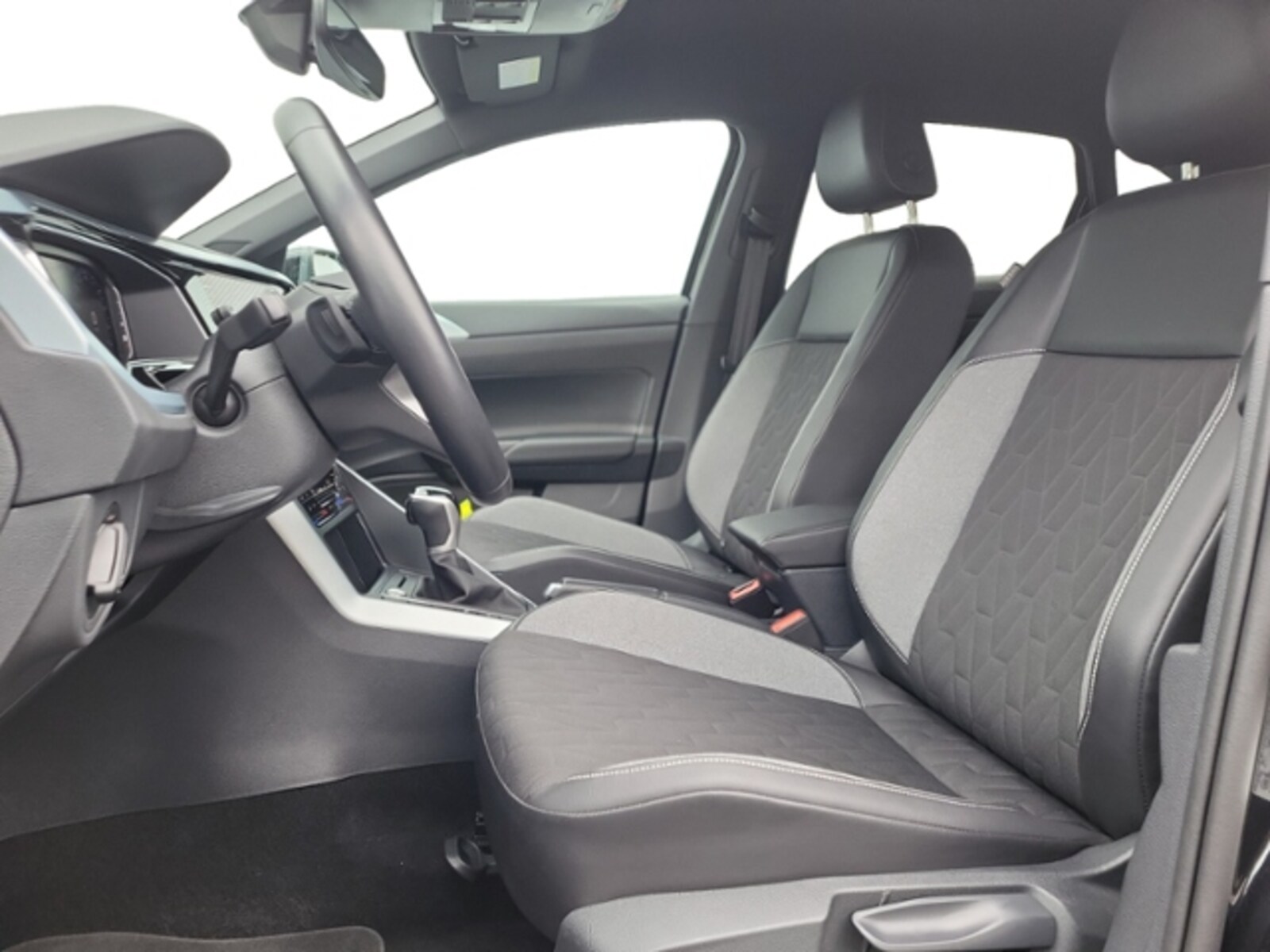 Volkswagen Taigo – Bild 9